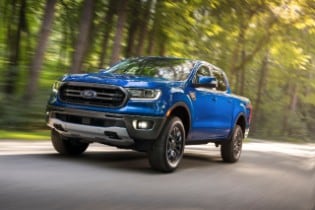 Ranger FX2 Package
